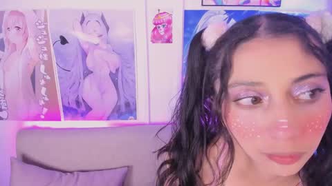 Snapshot of megan_yagami chatting on 12-13-24, 07:15 Megan online show from 12-13-24, 07:15