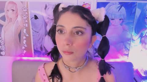 Snapshot of megan_yagami chatting on 12-14-24, 07:18 Megan online show from 12-14-24, 07:18
