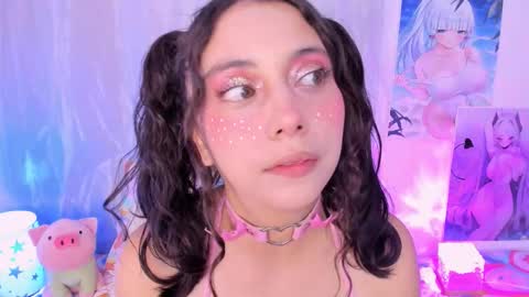 Megan  online show from 10-28-25, 04:49