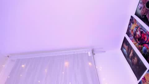 Megan  online show from 11-08-25, 05:18