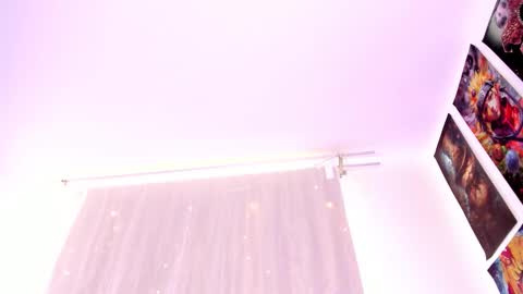 Megan  online show from 11-30-25, 09:41