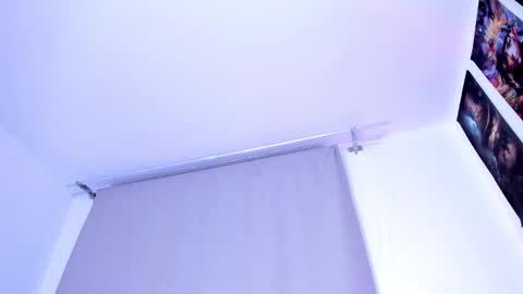 Megan  online show from 01-13-26, 05:57