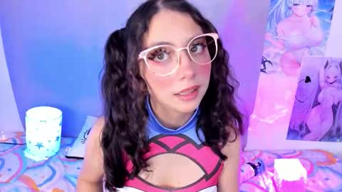 Megan  online show from 02-03-26, 06:40