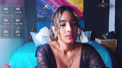 M E G A N   online show from 03-02-25, 07:02