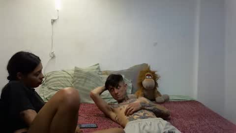 meganandmax1 online show from 03-03-26, 12:28