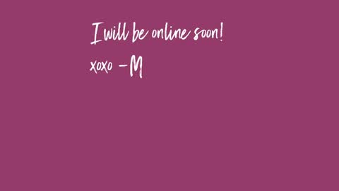 Snapshot of meganashleyy212 chatting on 05-24-26, 02:27 Meganashleyy212 online show from 05-24-26, 02:27