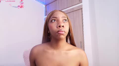 megan online show from 11-25-25, 10:37