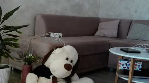 Megan online show from 07-27-26, 06:37