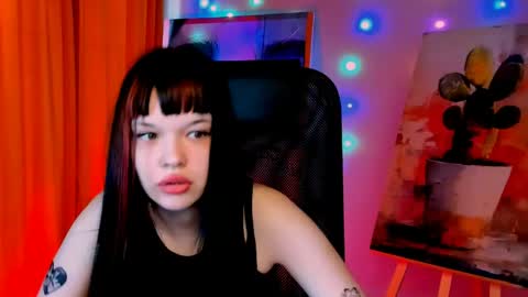 Snapshot of meganblosom chatting on 04-04-26, 06:22 meganblosom online show from 04-04-26, 06:22