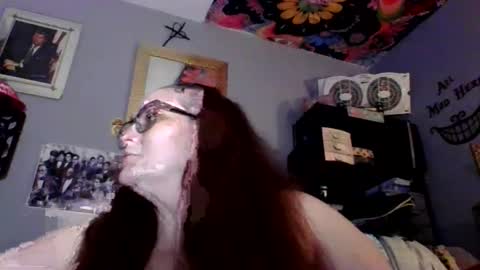 SexyDirtyBitch online show from 03-16-26, 01:55