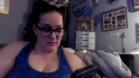 SexyDirtyBitch online show from 03-18-26, 06:49