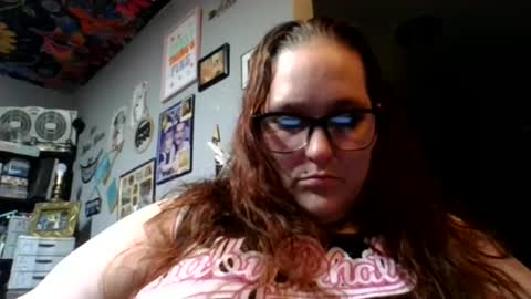 SexyDirtyBitch online show from 05-24-26, 08:08