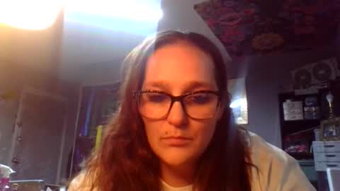 SexyDirtyBitch online show from 05-26-26, 02:18