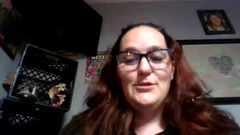 SexyDirtyBitch online show from 06-04-26, 09:04