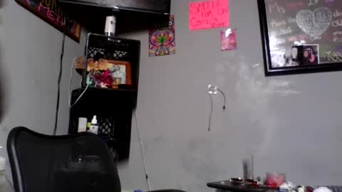 SexyDirtyBitch online show from 07-27-26, 07:15