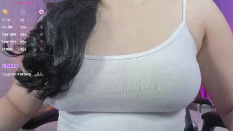 Megan  online show from 02-21-26, 12:39