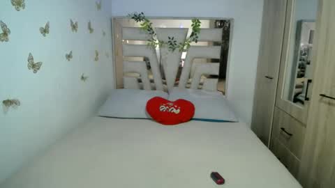 MeganCherryX online show from 06-21-26, 02:58