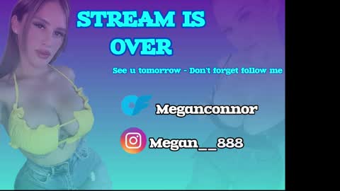  Megan  online show from 03-31-26, 04:57