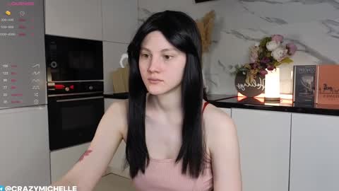 Michelle online show from 01-06-25, 05:08