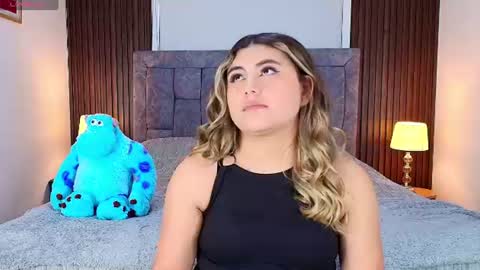 Megan  online show from 07-24-26, 06:50