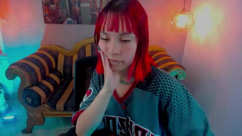 Snapshot of megane_whitte chatting on 12-18-25, 03:01 Megan online show from 12-18-25, 03:01