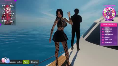 Snapshot of meganfantastic chatting on 11-02-25, 07:49 Megan online show from 11-02-25, 07:49