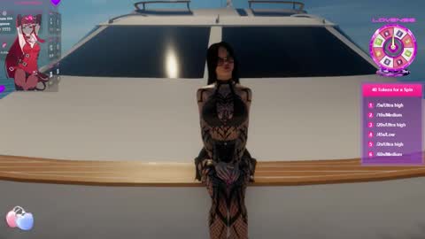 Snapshot of meganfantastic chatting on 11-03-25, 08:32 Megan online show from 11-03-25, 08:32