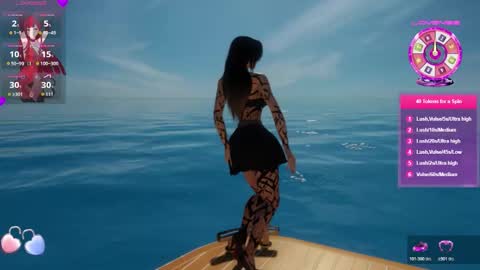 Snapshot of meganfantastic chatting on 11-06-25, 09:26 Megan online show from 11-06-25, 09:26