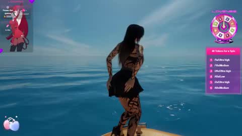 Snapshot of meganfantastic chatting on 11-07-25, 09:15 Megan online show from 11-07-25, 09:15