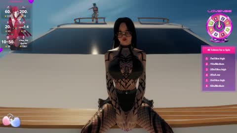 Snapshot of meganfantastic chatting on 11-09-25, 07:34 Megan online show from 11-09-25, 07:34