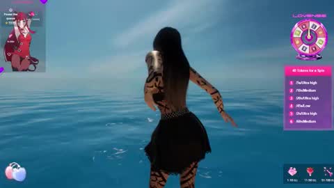 Snapshot of meganfantastic chatting on 11-10-25, 09:03 Megan online show from 11-10-25, 09:03