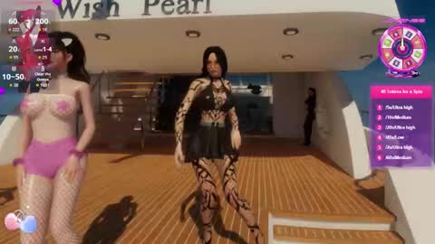 Snapshot of meganfantastic chatting on 11-14-25, 09:13 Megan online show from 11-14-25, 09:13