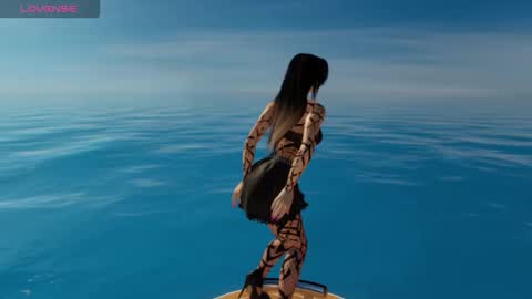 Snapshot of meganfantastic chatting on 11-15-25, 09:00 Megan online show from 11-15-25, 09:00