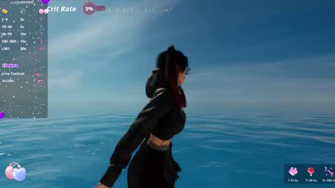 Snapshot of meganfantastic chatting on 12-13-25, 08:25 Megan online show from 12-13-25, 08:25