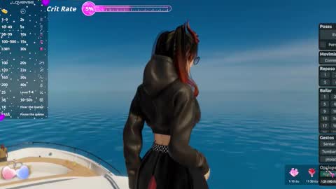 Megan online show from 01-14-26, 10:58