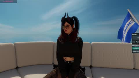 Megan online show from 02-03-26, 12:42