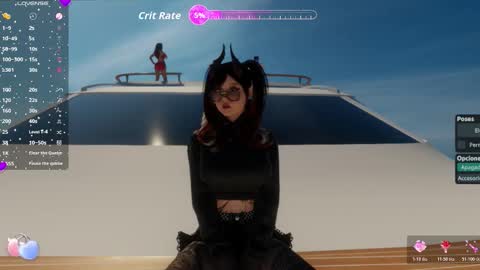 Megan online show from 02-10-26, 12:59