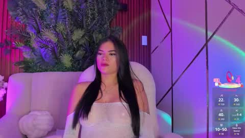 Megan Nice to meet you  online show from 10-08-25, 04:26