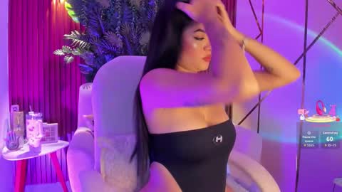 Megan Nice to meet you  online show from 11-01-25, 06:43