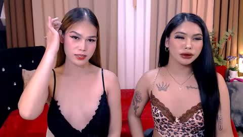 Megan online show from 02-21-25, 10:07