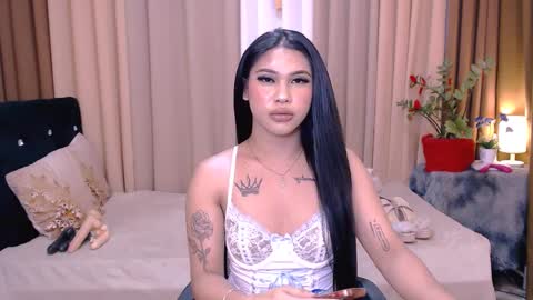 Megan online show from 02-27-25, 05:24