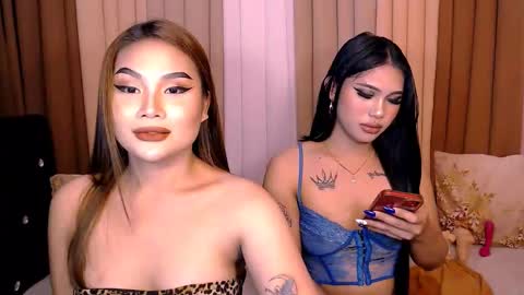 Megan online show from 03-04-25, 10:02