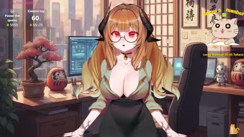 meganhentai online show from 01-18-26, 02:48