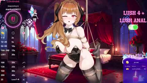 meganhentai online show from 03-07-26, 04:53