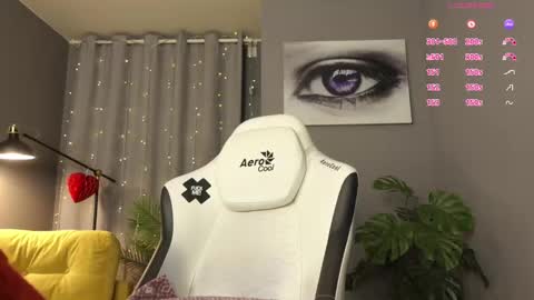 MeganieX online show from 03-13-26, 03:13