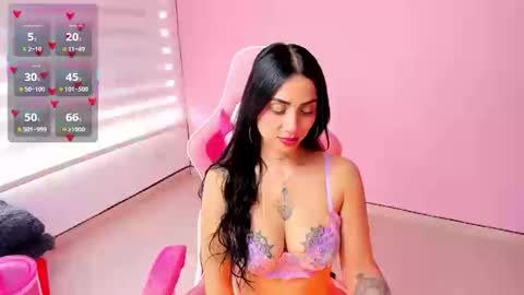 Megan online show from 09-08-25, 08:41