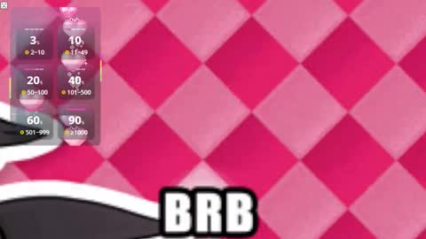 Megan online show from 03-08-26, 02:04