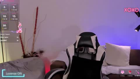 megan lake online show from 03-06-26, 12:12