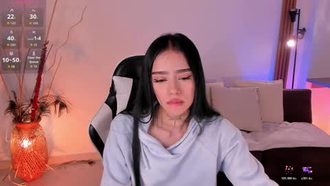 megan lake online show from 04-08-26, 12:49