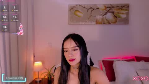 megan lake online show from 04-10-26, 03:50